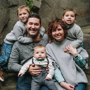 Meet your Posher, Amy